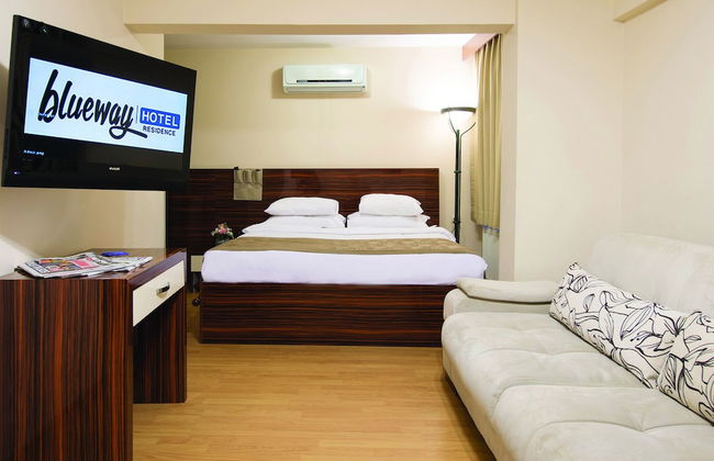 Blueway Hotel Residence - Foto 27