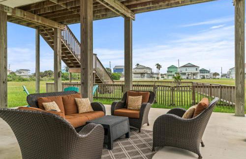 Close to Beach Modern Outdoor Bar Pet Friendly - Foto 34