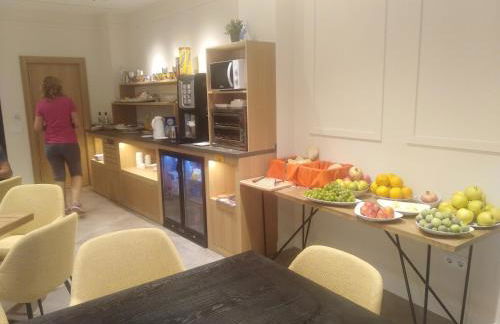 Apartamento María Mendoza - Foto 20