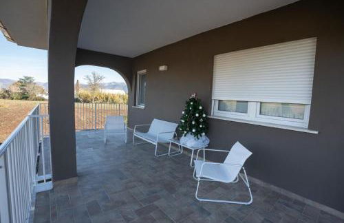 Casa di Viola - Ortensia - Foto 8