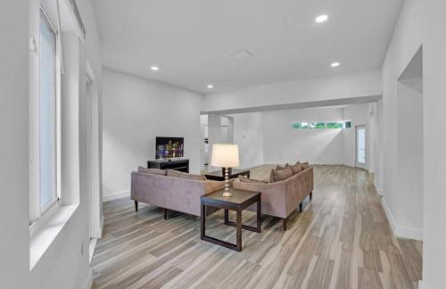 Spacious Retreat with Green Areas 8 ppl - Foto 43