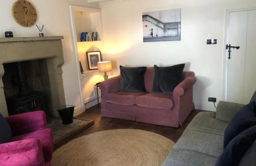 Rose Cottage. Family home on the river - Foto 77