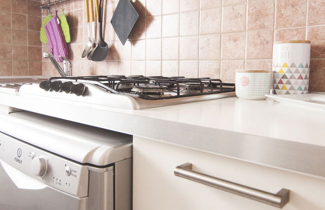 Alessia's Flat - Breno 1 - Foto 25