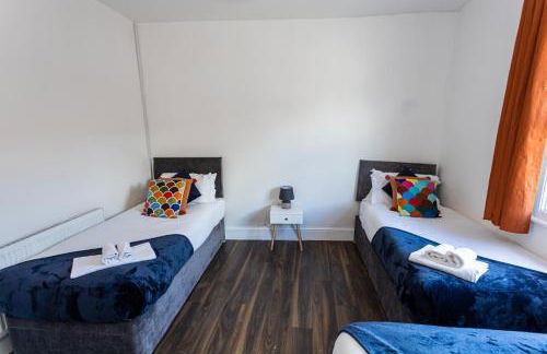 M18 Abbey Hey Guesthouse - Foto 7