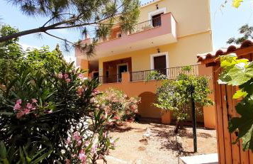 Savvas Apartments - Photo 55