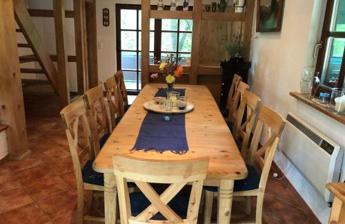 Haus am Wald - Foto 14