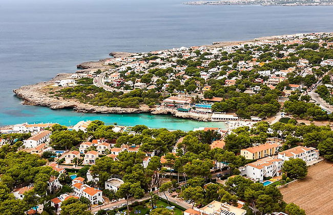 Casas Menorquinas - Foto 33