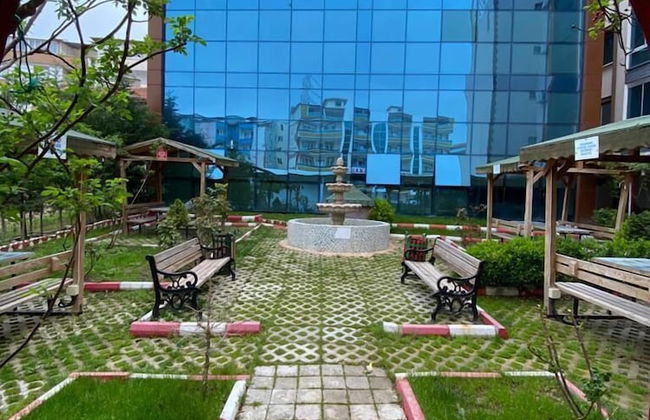 Ozcakir Derman Apart Otel - Photo 20