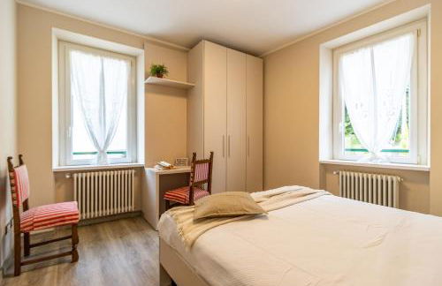 Le Dalie - Appartamento Stresa - Magognino - Foto 7