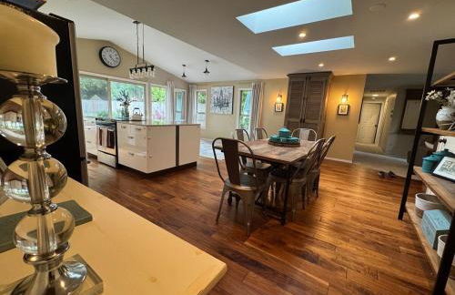 Careys Refuge Spacious Family Friendly Retreat - Foto 26