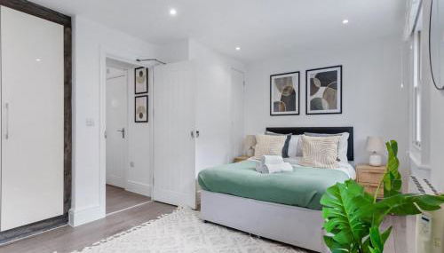 BnBNova - 3BR - Fitzrovia & Regent's Park - Foto 2