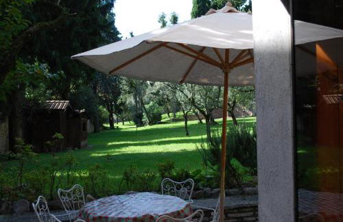 Rustico Cecina - Theater Home - Foto 20