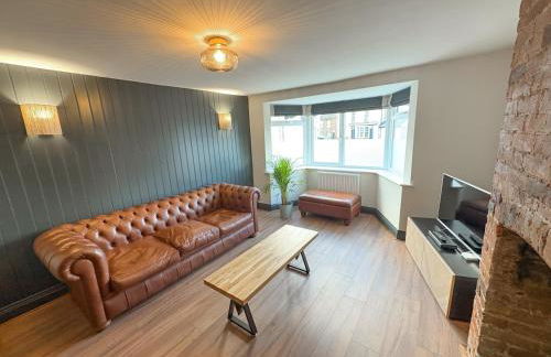 4 Bed Home In Central Maldon - Foto 1