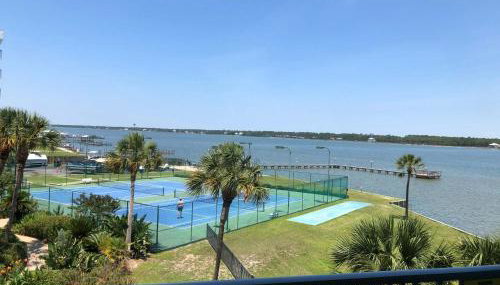 Gulf Shores Surf & Racquet 403C by ALBVR - Beautifully upgraded condo! Incredible sunset views! - Foto 3