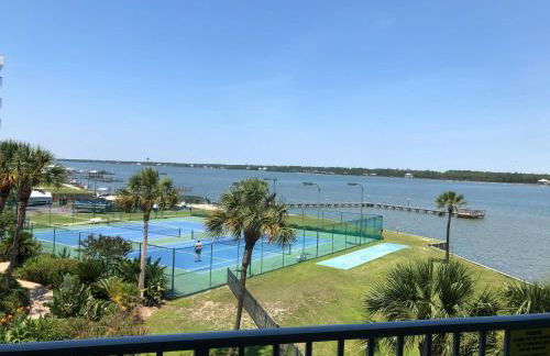 Gulf Shores Surf & Racquet 403C by ALBVR - Beautifully upgraded condo! Incredible sunset views! - Photo 3