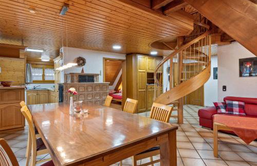 Ferienhaus Schneider Todtnauberg - Foto 6