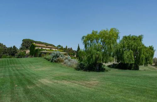 La Marrana - Castello del Terriccio - Foto 21