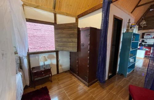 Divina Cabana - Lago Corumbá IV - Alexânia (GO) - Foto 17