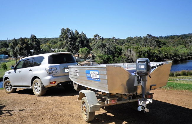 Nutkin Lodge - Photo 68