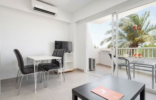 Apartamentos Siesta I - Foto 43