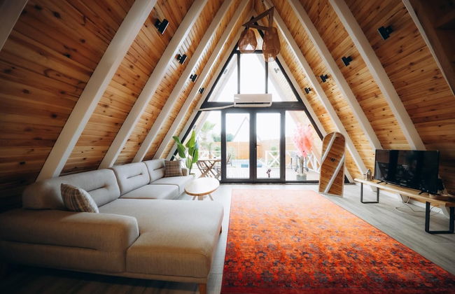 VALLEEY SAPANCA - Foto 7