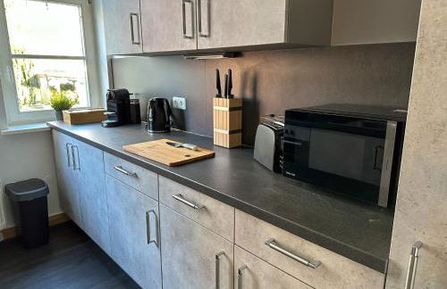 bee Design Apartment + Zentral + Küche + Parken - Foto 8