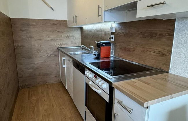 Lovely Apartment in Valley and Hills - Foto 10