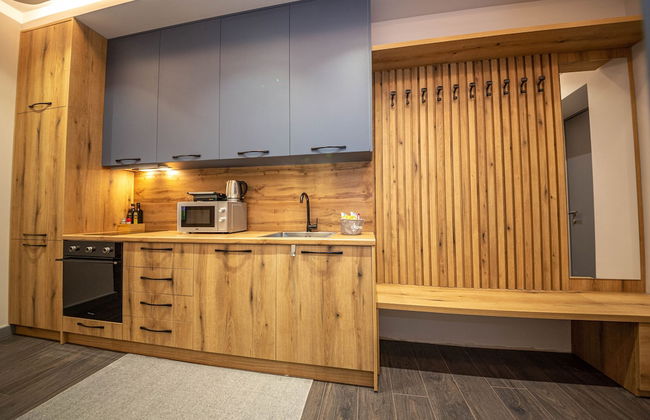 Blloku Unique Apartments - Photo 20