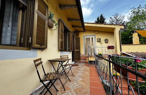 Casa vacanza LA FARFALLA PT - Foto 62