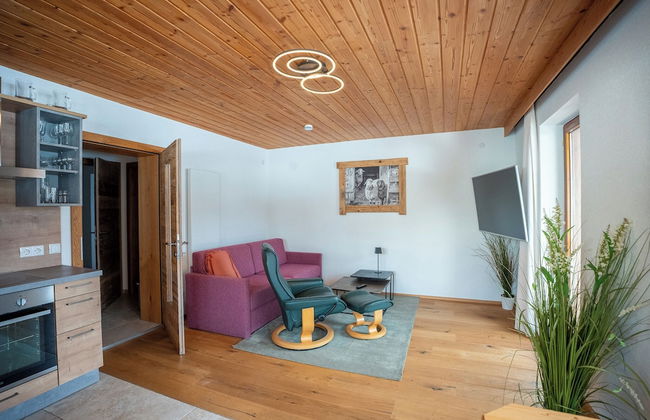 Schickster Sky Lodge - Foto 45