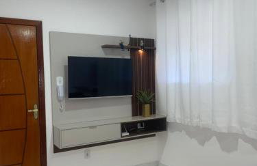 3km parque de exposição, 200m do hospital Smaritano- Apto - Foto 1