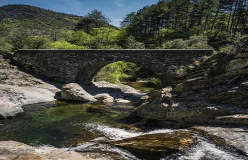 Cevennes View Retreat in Molieres - Photo 71