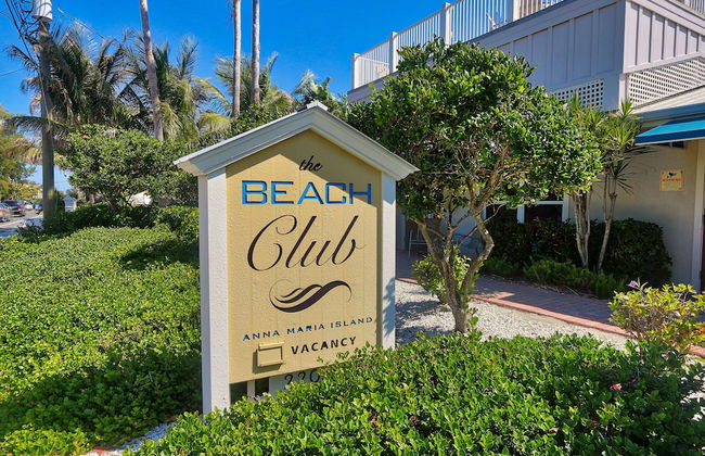 The Beach Club at Anna Maria by RVA - Foto 63