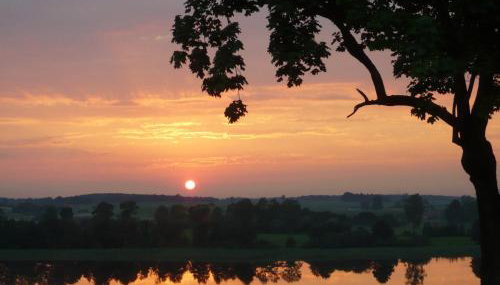 Agroturystyka nad jeziorem Silickim Ilińscy - Foto 4
