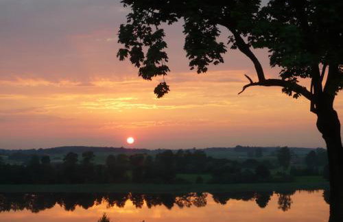 Agroturystyka nad jeziorem Silickim Ilińscy - Foto 1