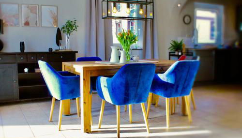 Ferienhaus CLARNI - Foto 5