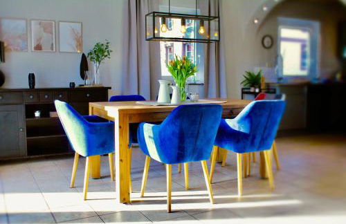 Ferienhaus CLARNI - Foto 5