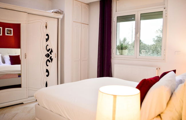 Cosy S3 At Sidi Bou Said Village - Foto 5