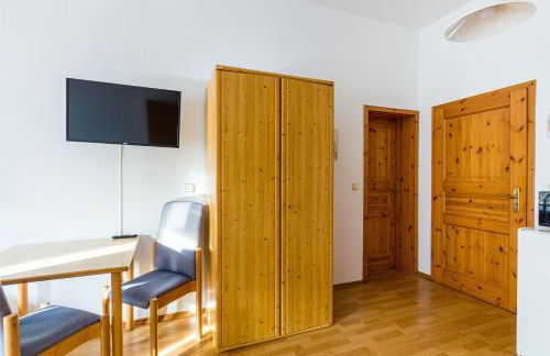 Apartmenthaus in Chemnitz für Monteure - Foto 56