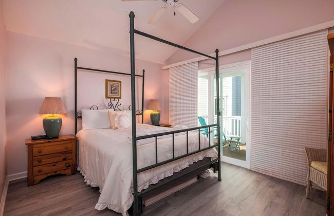 709 Ocean Cottage - Foto 2