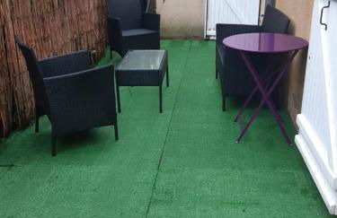 Charmante maison dans le Gers, proche lac et centre-ville - Photo 29