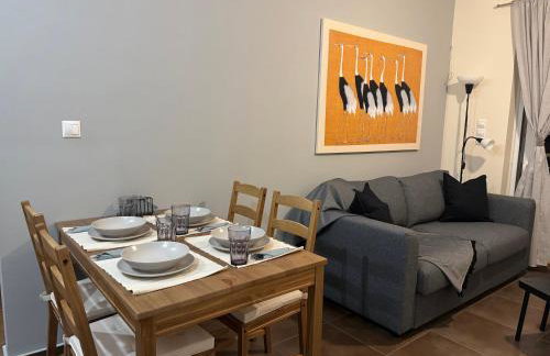 Athens view penthouse with private parking - Foto 9