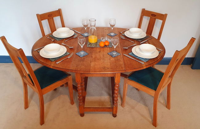 Charming 2-bed Apartment in Bournemouth - Foto 19