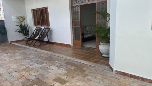 Casa Alceste - próxima ao Centro Histórico - 10 min a pé - E com garagem - Foto 3