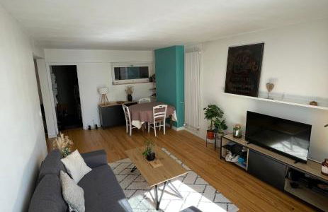 Charmant appartement hyper centre - Foto 2