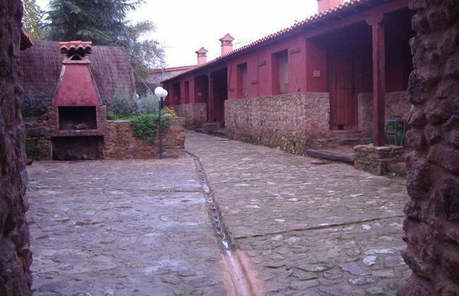 Complejo Rural Finca Valvellidos - Photo 14