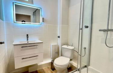 Apartment Meerflair mit Balkon - Foto 11