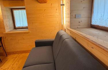 Stilish wooden chalet fully renovated near the lifts - Foto 11
