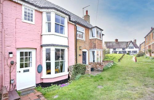 Old Post Office Cottage - Foto 1