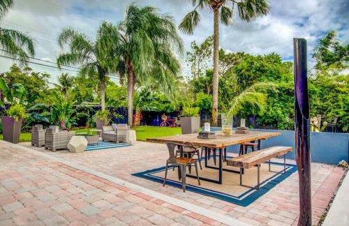 Breathtaking Pool Home and Backyard by Wilton Mnrs - Foto 55